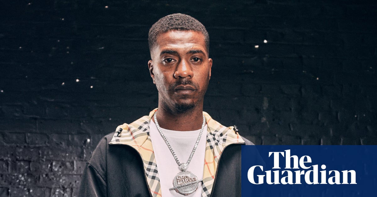 Rapper Nines Announces Retirement from Music