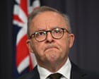 Bondi beach shooting: states agree on tougher gun laws after worst terror attack in Australian history