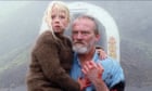 A White, White Day review - a tender Icelandic thriller