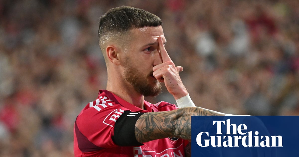 MLS weekend wrap: a St Louis golazo and a free-scoring Englishman