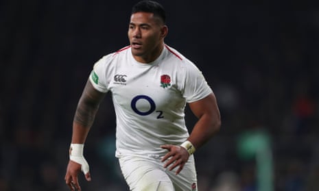 Manu Tuilagi is set to make his first Six Nations start in six years.
