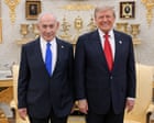 Israel rejects US-led 15-point Gaza peace plan, says Netanyahu