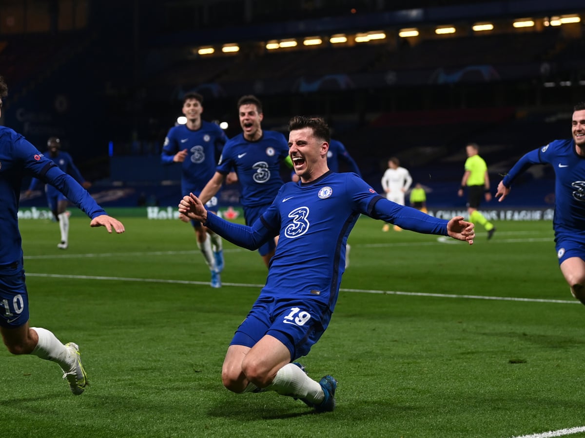 Chelsea Vs Real Madrid Champions League Quarter-Final Preview: Heavy Task Of The Blues At Stamford