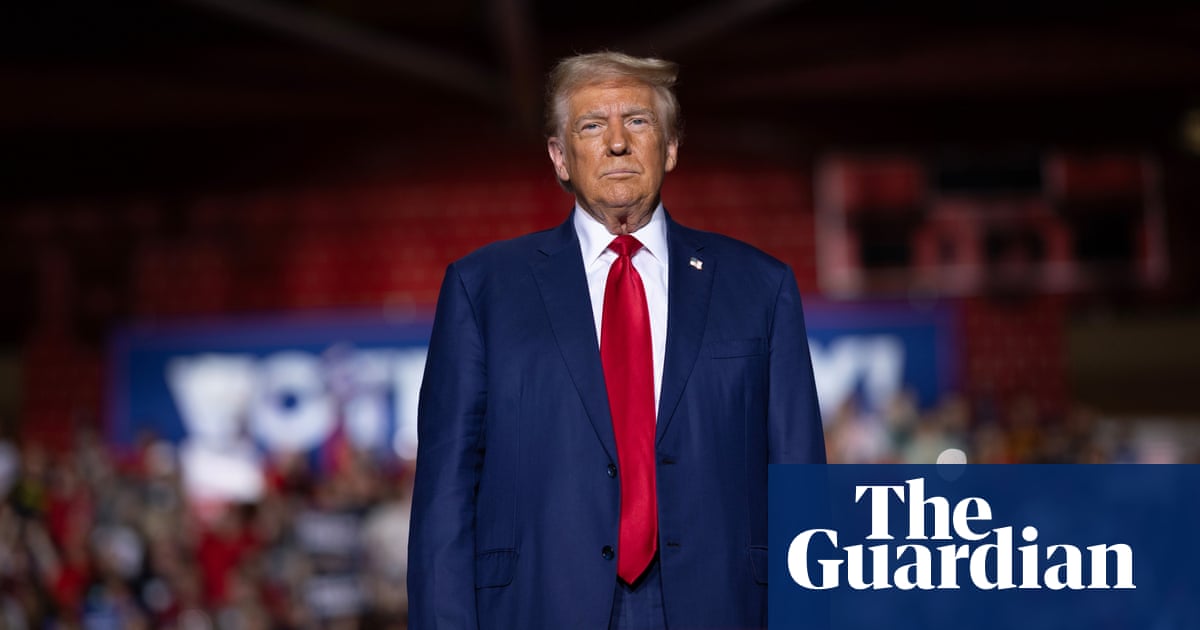 This swing county saw a job boom due to Biden. Yet, many union members still back Trump This swing county saw a job boom due to Biden. Yet, many union members still back Trump