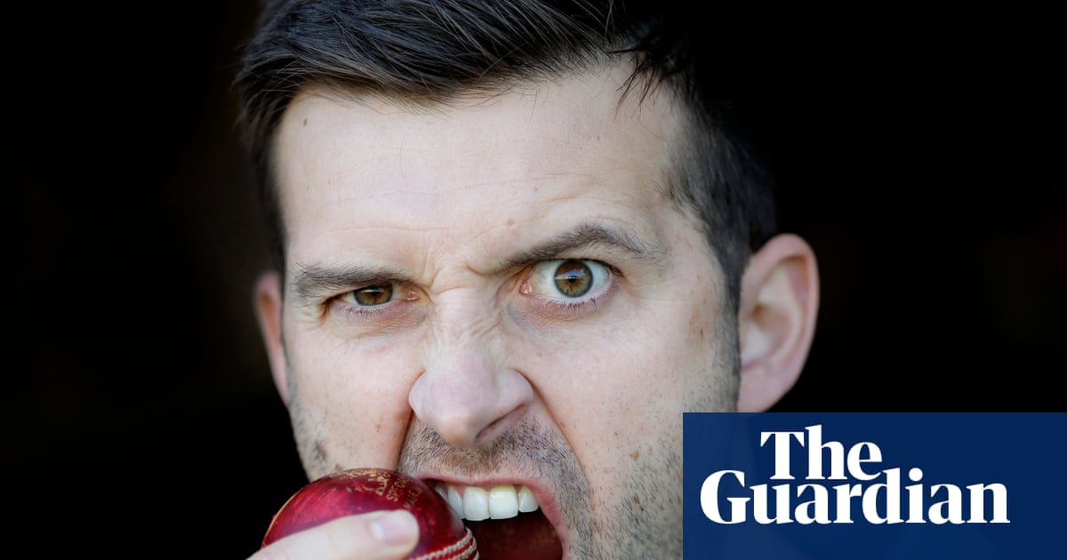 Mark Wood: ‘We’re going to the Ashes with an Australia blueprint to put their batters under pressure’