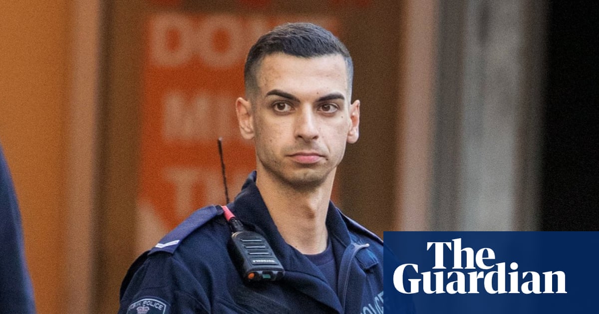 Former NSW Police Officer Accused of Double Murder Alleges Corruption Amid Trial Delays