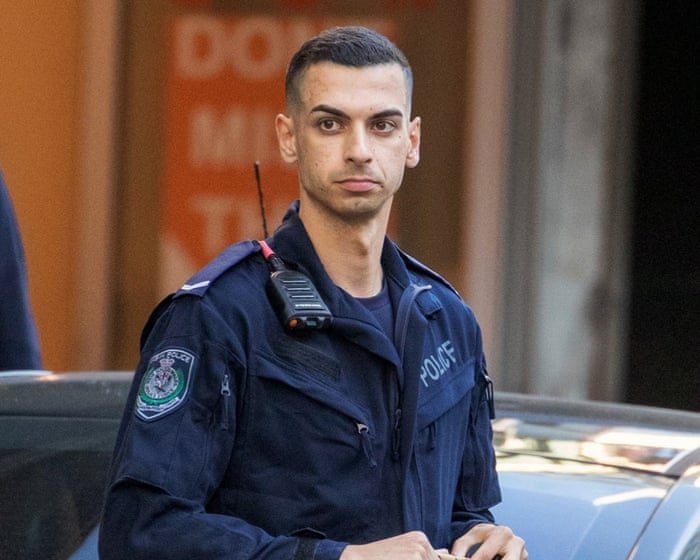 Former NSW police officer Beau Lamarre-Condon to fight charges of murdering two men