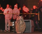 Documentary Chronicles Flaco the Owl's Year in Manhattan