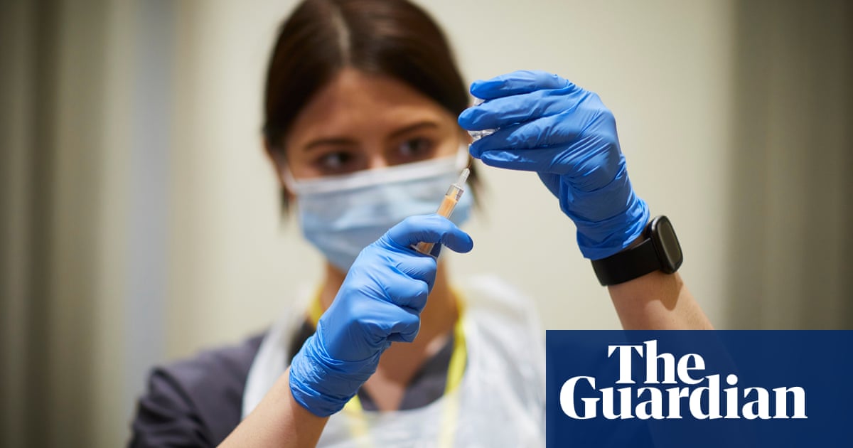 Britons with severely weak immune systems to be offered third Covid jab