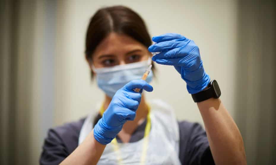 thursday briefing mix and match jab