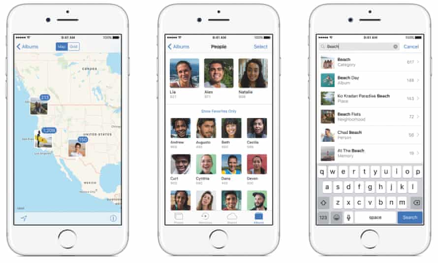 Ios 10 The Top 10 Things You Need To Know About Apple S New Iphone And Ipad Software Ios The Guardian Ios 10 The Top 10 Things You Need To Know About Apple S New Iphone And Ipad Software Ios The Guardian