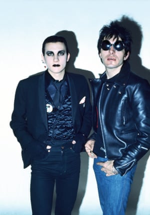 The Damned