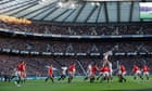 England finally answer call to arms against Wales on difficult day | Jonathan Liew