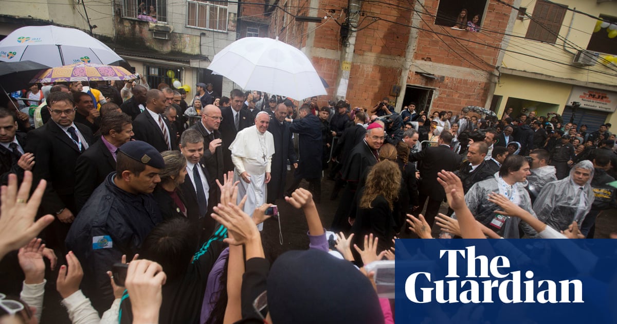 Let Pope Francis’s humanity be a lesson to the world | Pope Francis Let Pope Francis’s humanity be a lesson to the world | Pope Francis