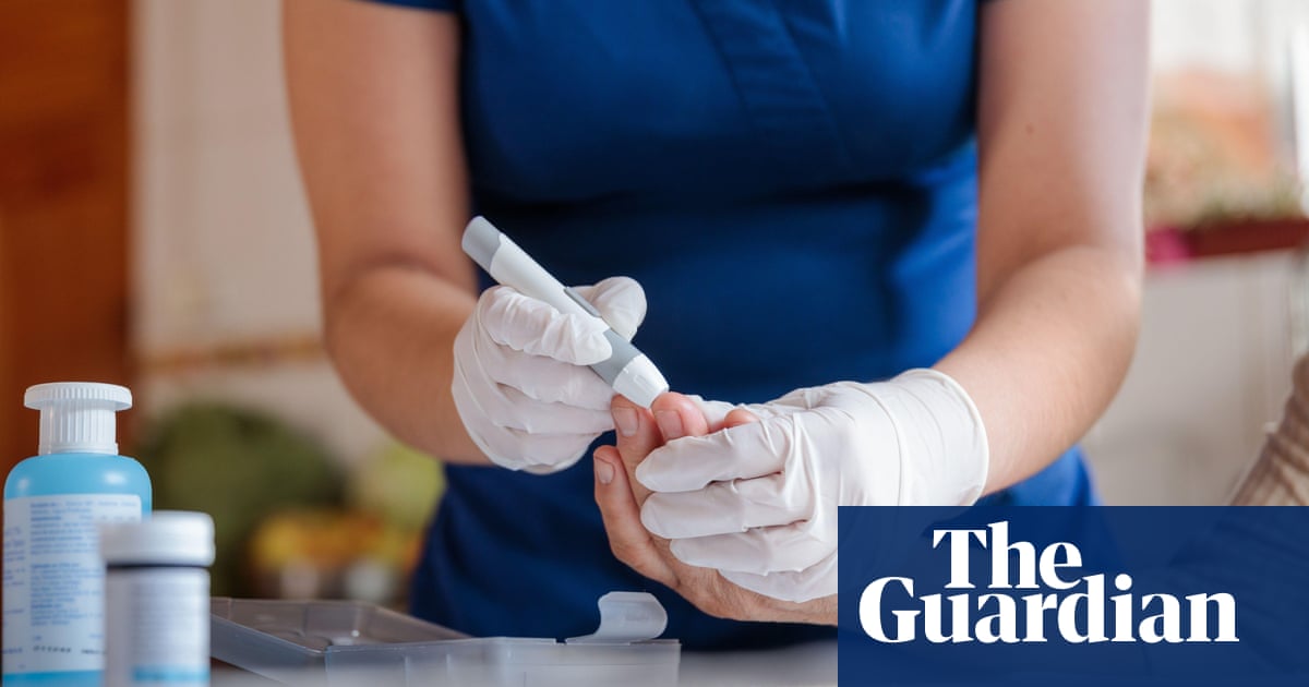 Research reveals more than 800 million people worldwide have diabetes | Diabetes Research reveals more than 800 million people worldwide have diabetes | Diabetes