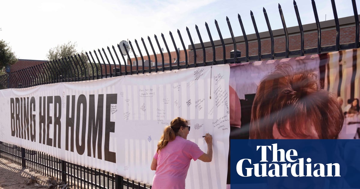 A missing woman, bloodstains and a masked intruder: tantalising clues but few leads in hunt for Nancy Guthrie