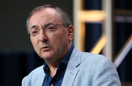 Peter Kosminsky