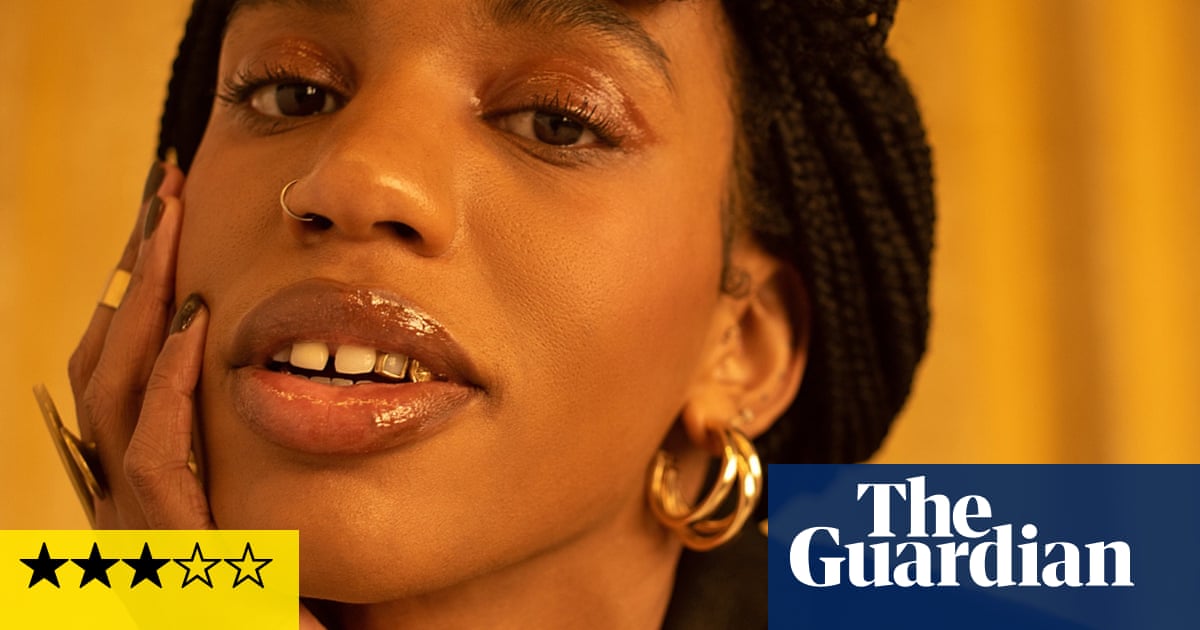 Yaya Bey: The Things I Cant Take With Me review – smooth, candid soul