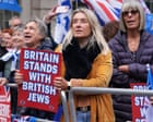 Three years on from the 7 October attacks, antisemitism has taken hold in Britain: Jews aren’t safe | Dave Rich