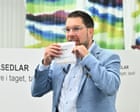 Voting under way in Sweden with far-right eyeing first role in government