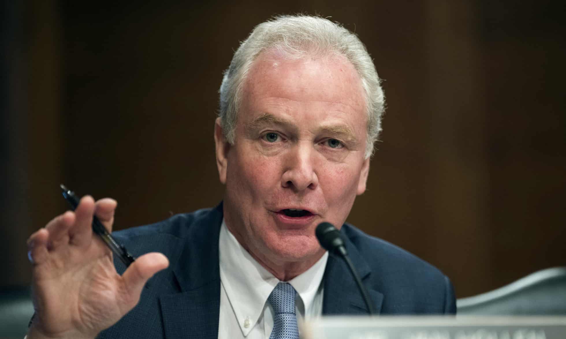 Van Hollen