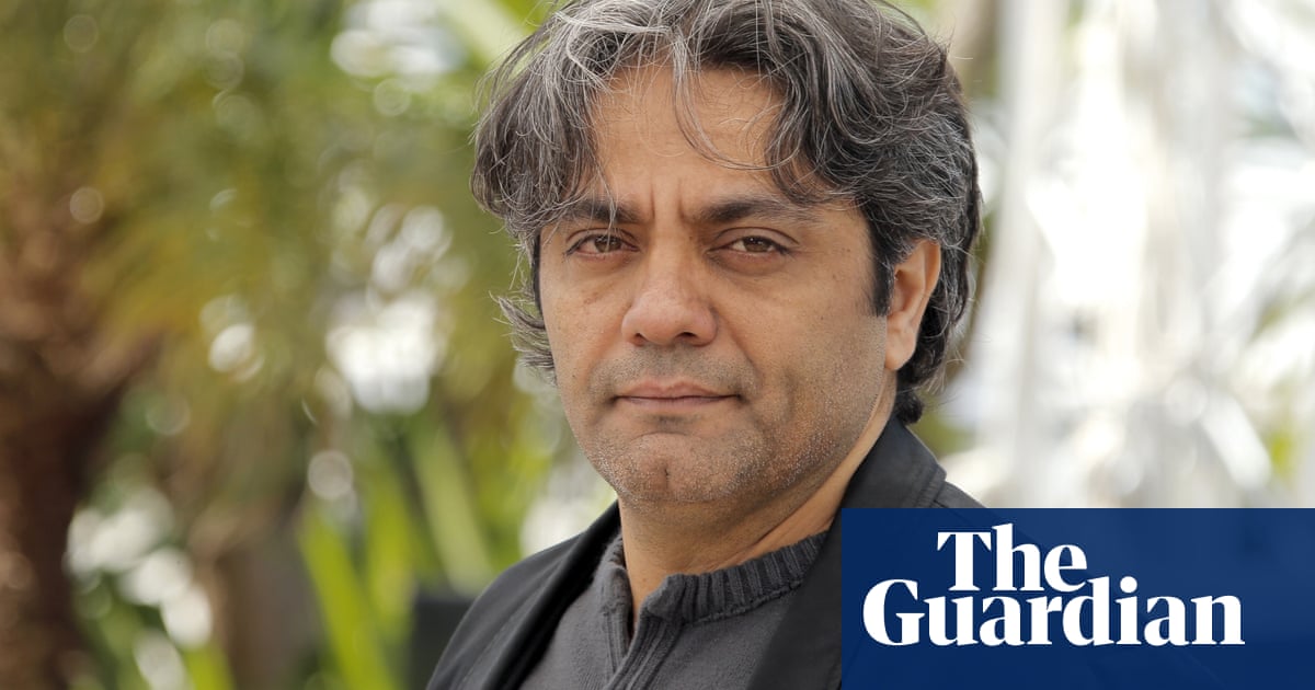 Award-winning film-maker Mohammad Rasoulof arrested in Iran