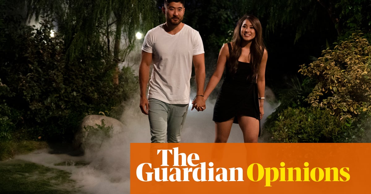 The ex factor: why reality TV is obsessed with dating old flames