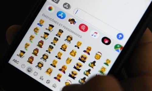 picture Underrated Emojis 2020 eight of the most pointless emojis
