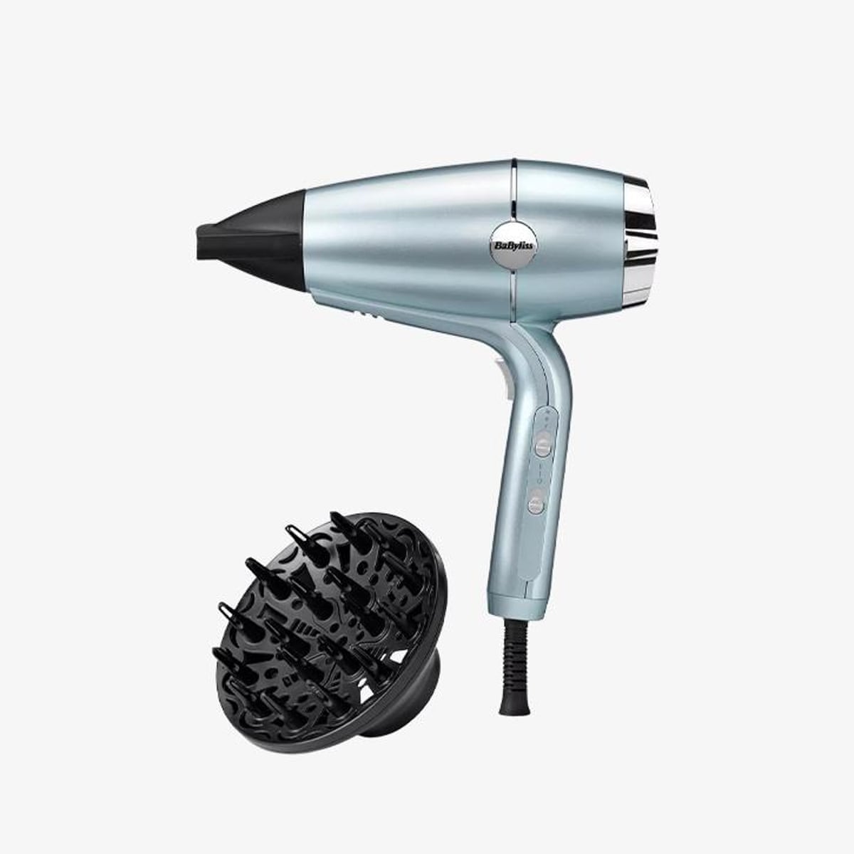 BaByliss Hydro-Fusion