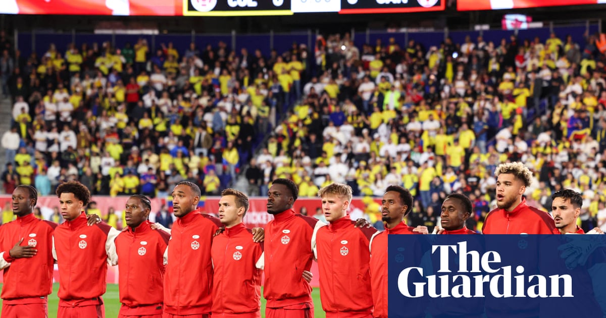 Canada World Cup 2026 team guide