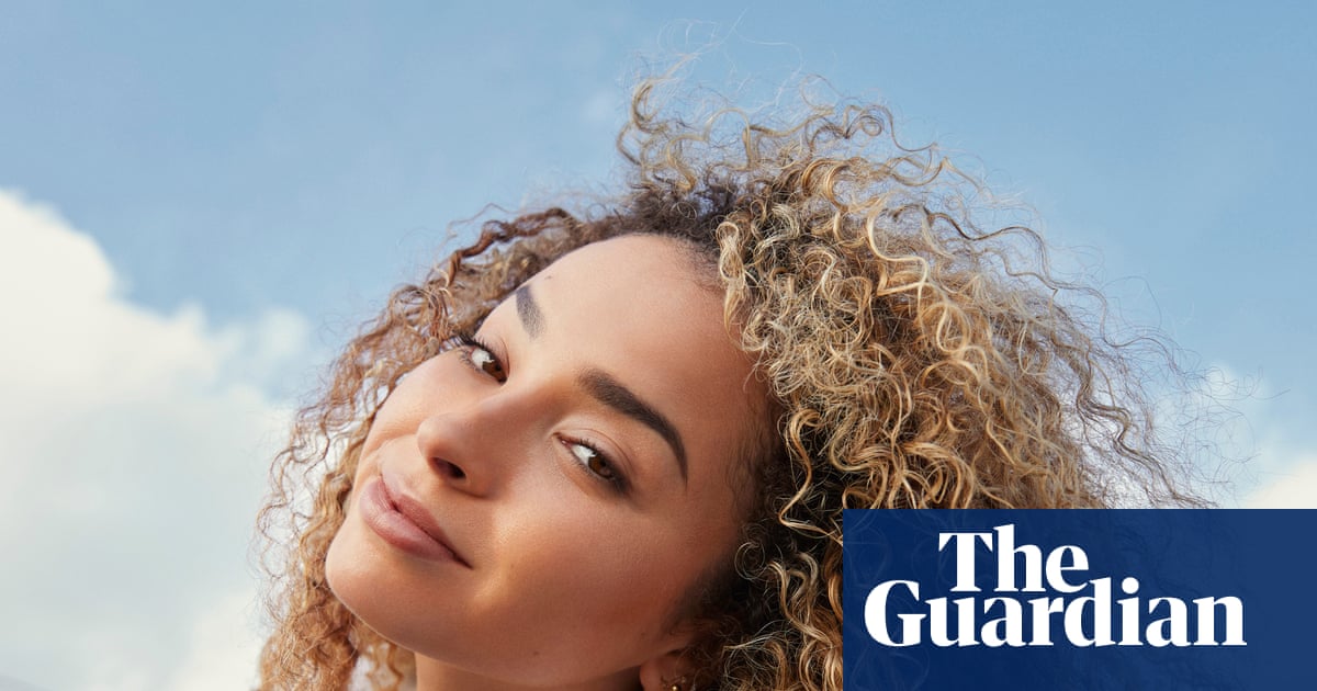 ‘Anastacia is a big inspiration for me – raspy, raw and heartfelt’: Ella Eyre’s honest playlist