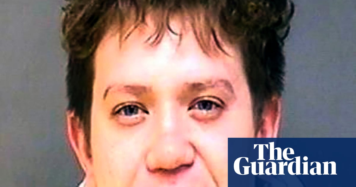 Quadruple amputee cornhole player arrested for alleged murder, Maryland police say