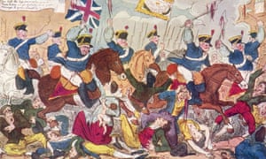 Peterloo