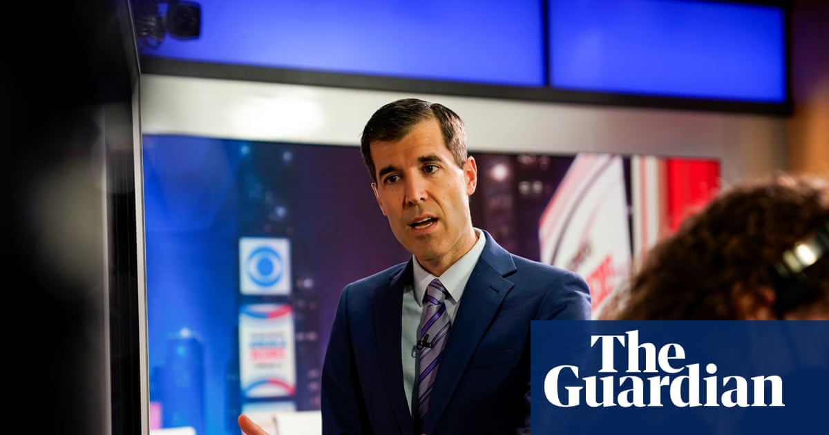 CBS News’ Scott MacFarlane leaves network: ‘I look forward to some independence’