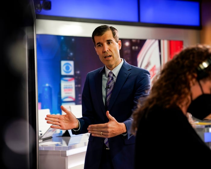 CBS News’ Scott MacFarlane leaves network: ‘I look forward to some independence’