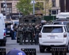 Protests erupt in New York City after ICE raids Chinatown over ‘counterfeit goods’
