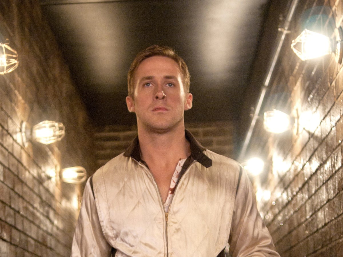 Ryan Gosling movies – ranked! | Ryan Gosling | The Guardian