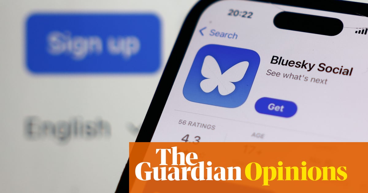 First Premier League weekend on Bluesky was nice and soft but X hard-edges remain | John Brewin