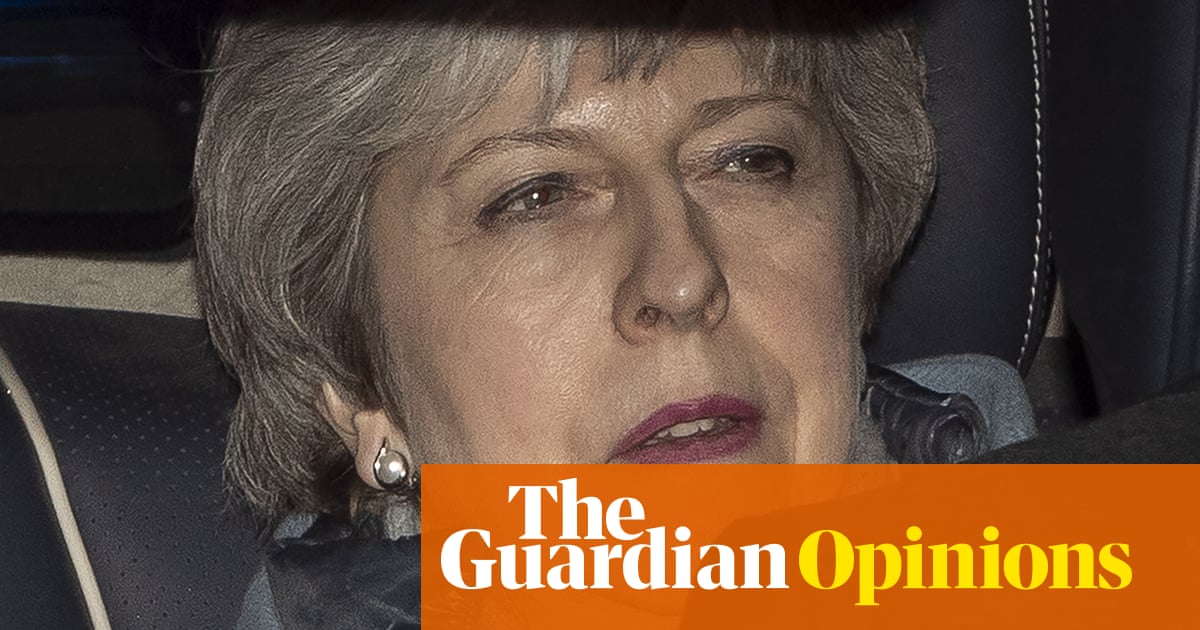 Theresa May has finally got the Brexiters where she wants them | Jonathan Freedland | Opinion