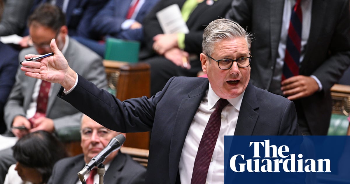 Inquiry launched into phone planted in Commons to play sex noises' at PMQs
