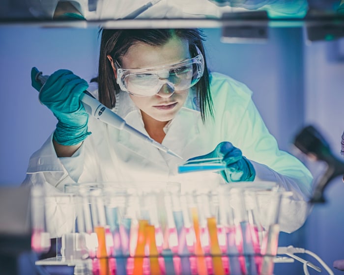 Epstein-Barr virus appears to be trigger of lupus disease, say scientists