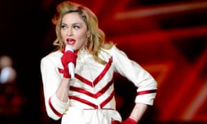 Madonna