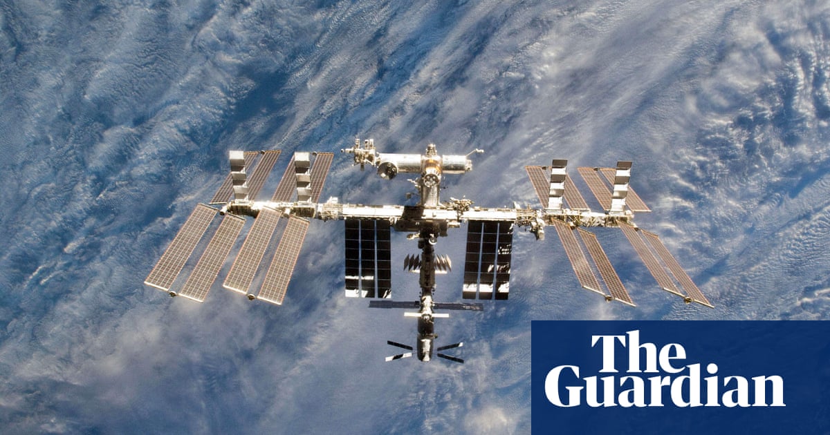 Debris from Russian anti-satellite test ‘threatens interests of all nations’, says US – video