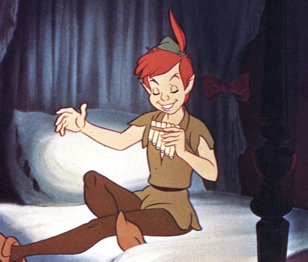 Peter Pan