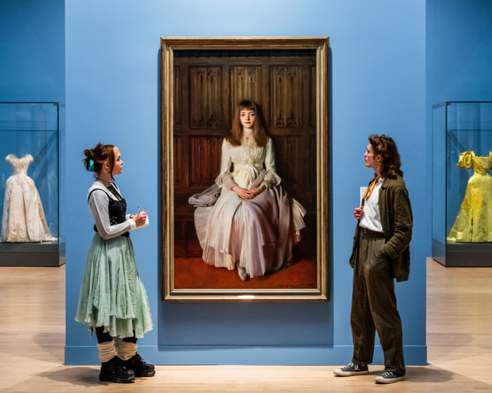 Shrinking audiences, a cash crisis and rivals on the rise: what’s gone wrong at Tate?