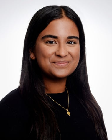 Antika Roy