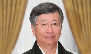 Koji Tsuruoka