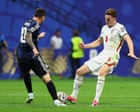 Anderson still pained by England defeat but ready to shine at Manchester City