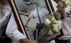 Colombia plane crash: airline chief arrested over Chapecoense disaster