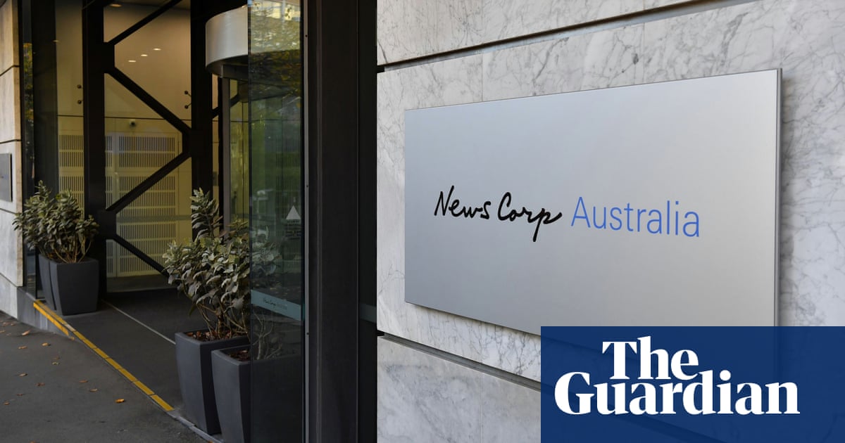 News Corp Australia cuts more jobs at end of brutal year for media